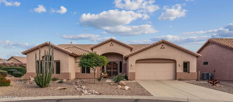 5727 Golden Barrel Ct, Gold Canyon, AZ 85118