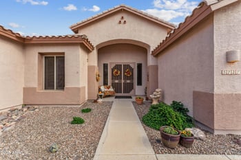 5727 Golden Barrel Ct, Gold Canyon, AZ 85118