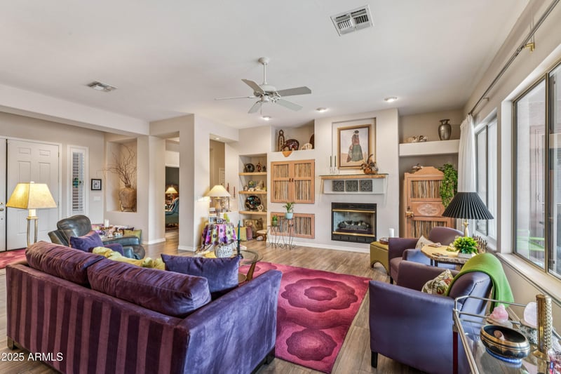 5727 Golden Barrel Ct, Gold Canyon, AZ 85118