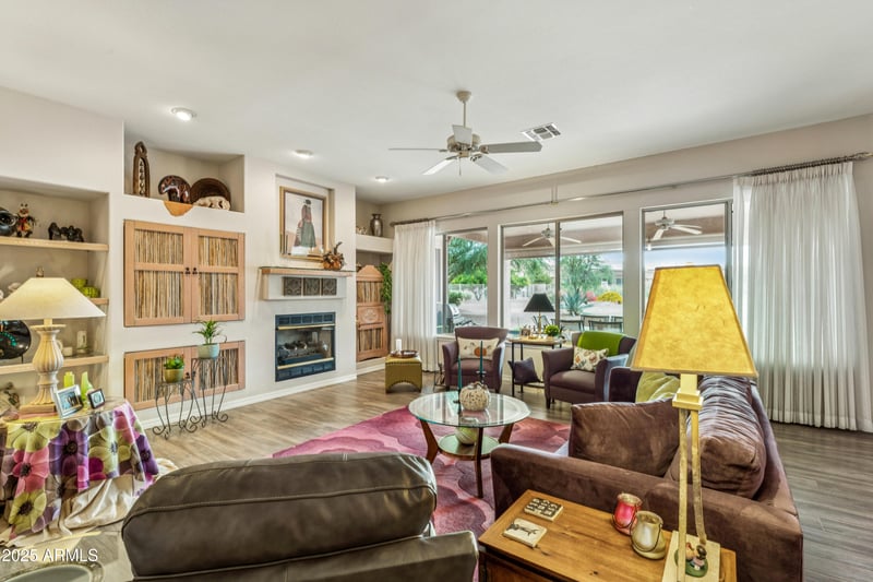 5727 Golden Barrel Ct, Gold Canyon, AZ 85118