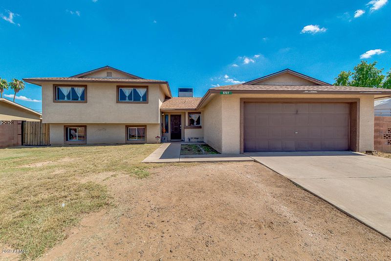 5727 N 41st Dr, Phoenix, AZ 85019