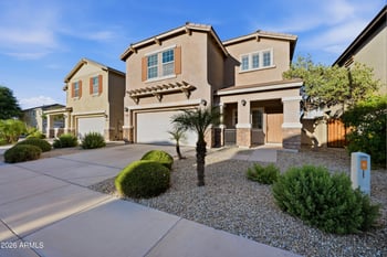 5727 35th Pl, Phoenix, AZ 85040