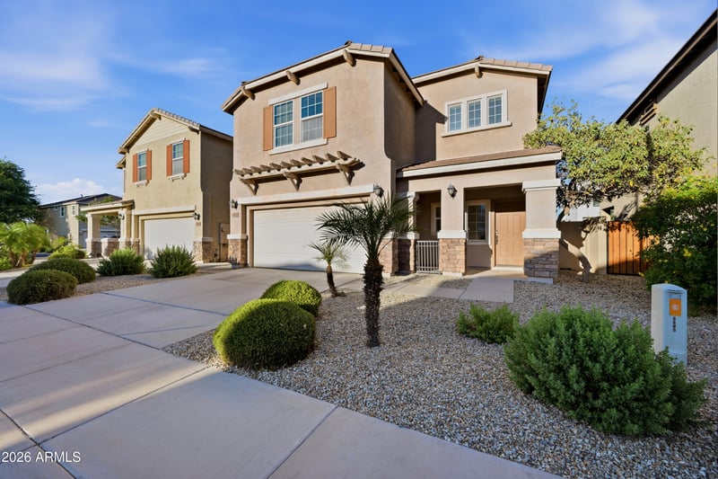 5727 S 35th Pl, Phoenix, AZ 85040