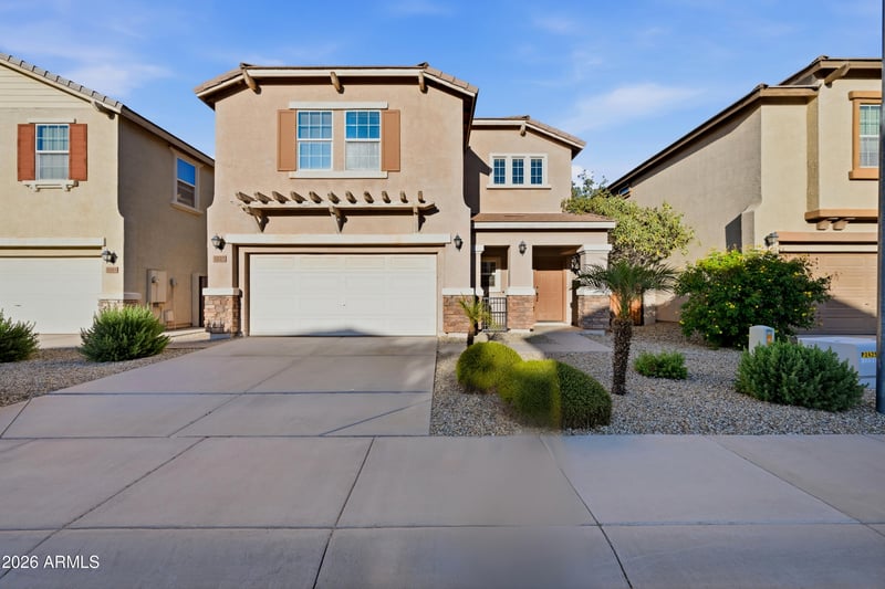 5727 S 35th Pl, Phoenix, AZ 85040