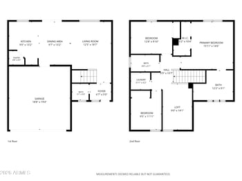 5727 35th Pl, Phoenix, AZ 85040