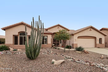 5727 S Golden Barrel Ct, Gold Canyon, AZ 85118