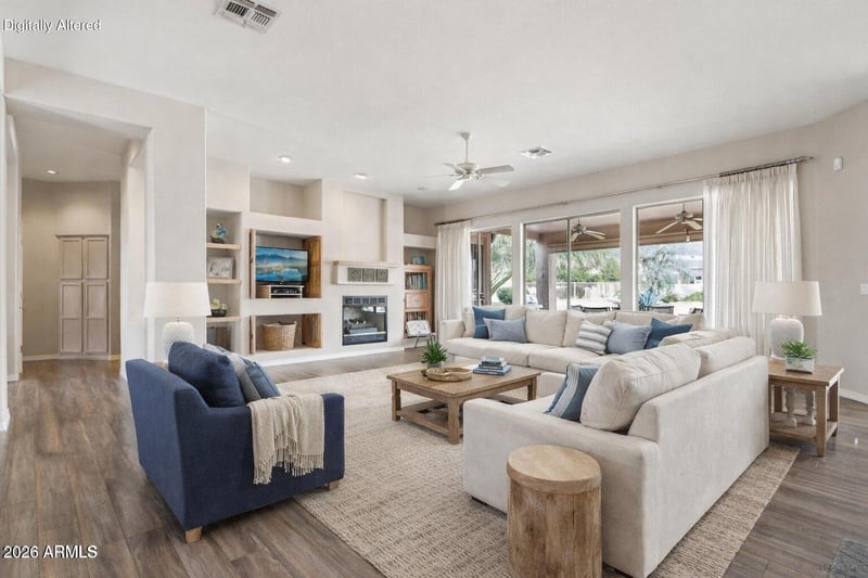 5727 S Golden Barrel Ct, Gold Canyon, AZ 85118