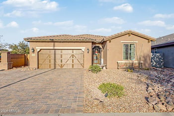 5727 Hemet St, Gilbert, AZ 85298