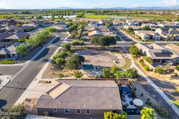 5727 Hemet St, Gilbert, AZ 85298