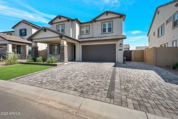 5727 Sayan St, Mesa, AZ 85215