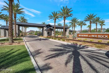 5727 Sayan St, Mesa, AZ 85215