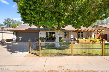 5727 Siesta Ln, Tempe, AZ 85283