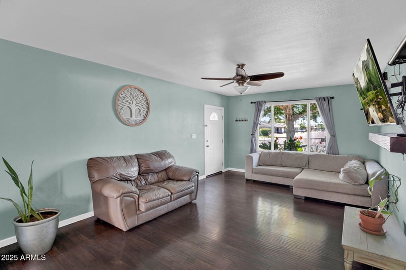 5727 Siesta Ln, Tempe, AZ 85283