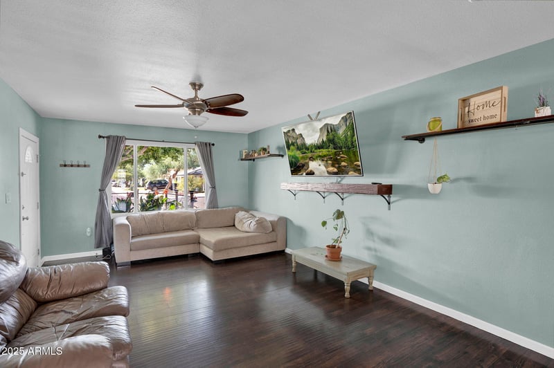 5727 Siesta Ln, Tempe, AZ 85283