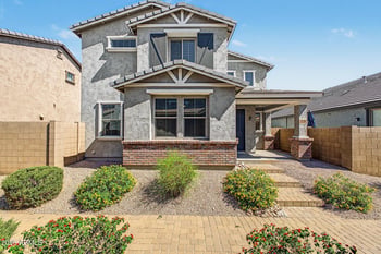 5728 E Butte St, Mesa, AZ 85205