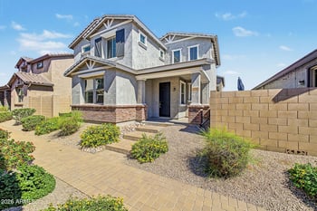 5728 E Butte St, Mesa, AZ 85205