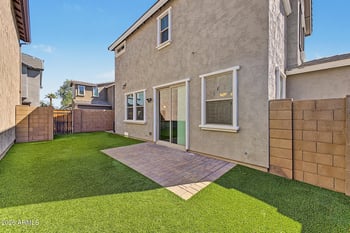 5728 E Butte St, Mesa, AZ 85205