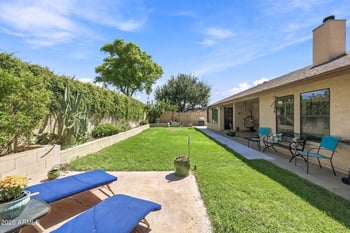 5728 E Enrose St, Mesa, AZ 85205