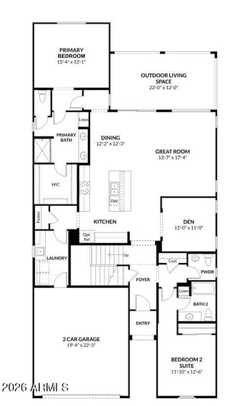 5728 Maverick Dr, Eloy, AZ 85131