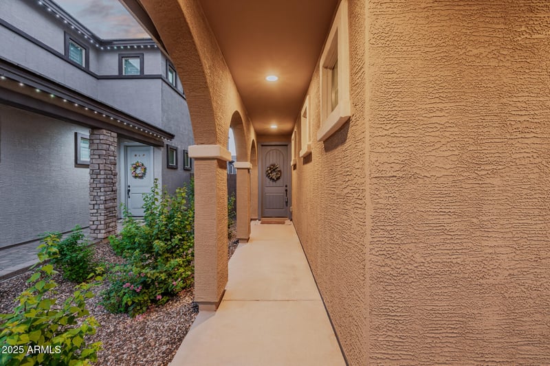 5728 Parkwood --, Mesa, AZ 85212