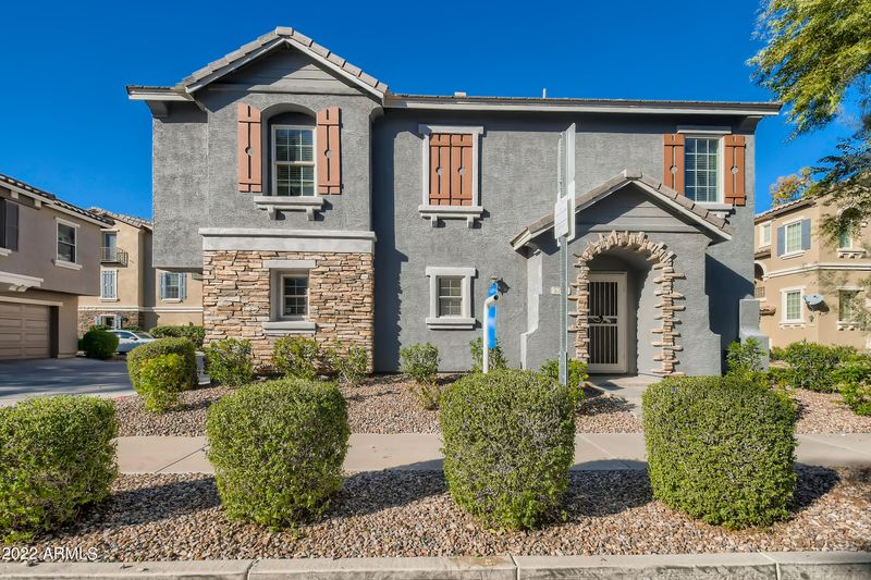 5728 S 21st Pl, Phoenix, AZ 85040