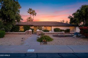 5728 Sharon Dr, Scottsdale, AZ 85254