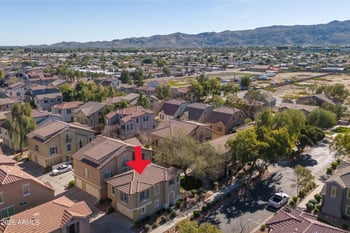 5729 21st Pl, Phoenix, AZ 85040