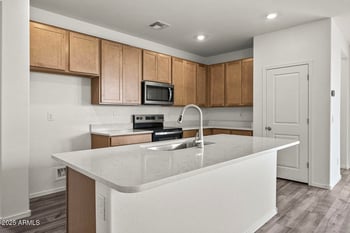5729 243rd Dr, Buckeye, AZ 85326
