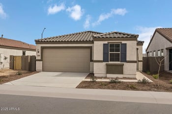 5729 243rd Dr, Buckeye, AZ 85326