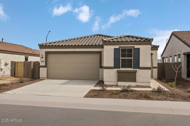 5729 243rd Dr, Buckeye, AZ 85326
