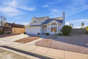 5729 Butler Dr, Chandler, AZ 85226