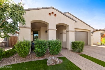 5729 Del Rancho --, Mesa, AZ 85212
