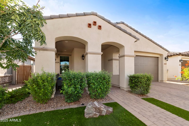 5729 Del Rancho --, Mesa, AZ 85212