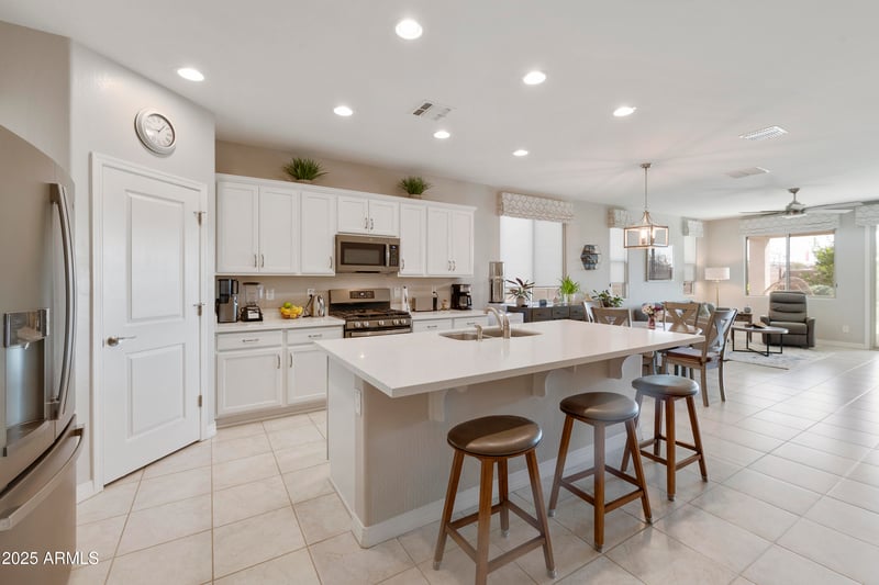 5729 Del Rancho --, Mesa, AZ 85212