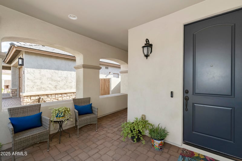 5729 Del Rancho --, Mesa, AZ 85212