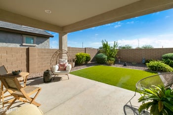 5729 Del Rancho --, Mesa, AZ 85212