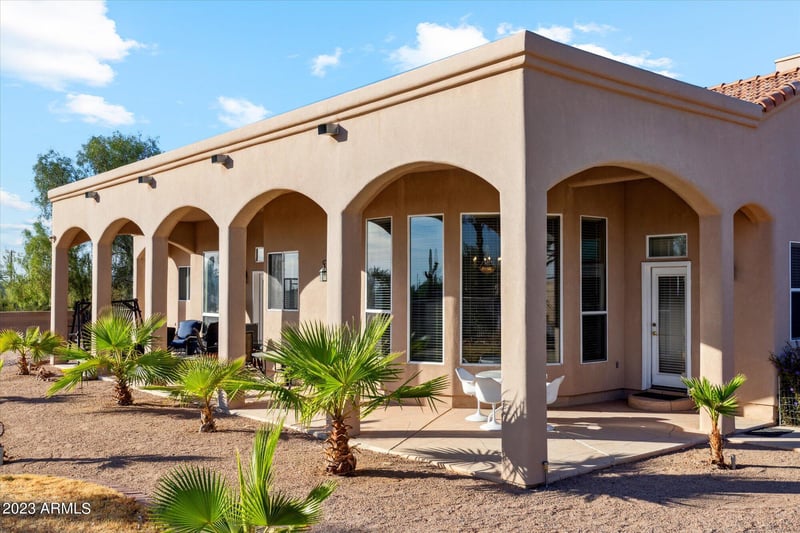 5729 E 14th Ave, Apache Junction, AZ 85119