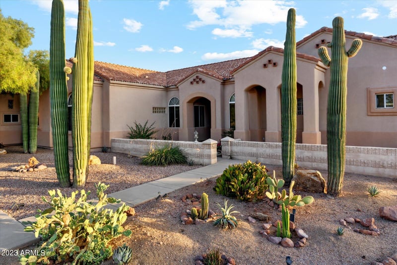 5729 E 14th Ave, Apache Junction, AZ 85119