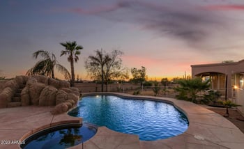 5729 E 14th Ave, Apache Junction, AZ 85119