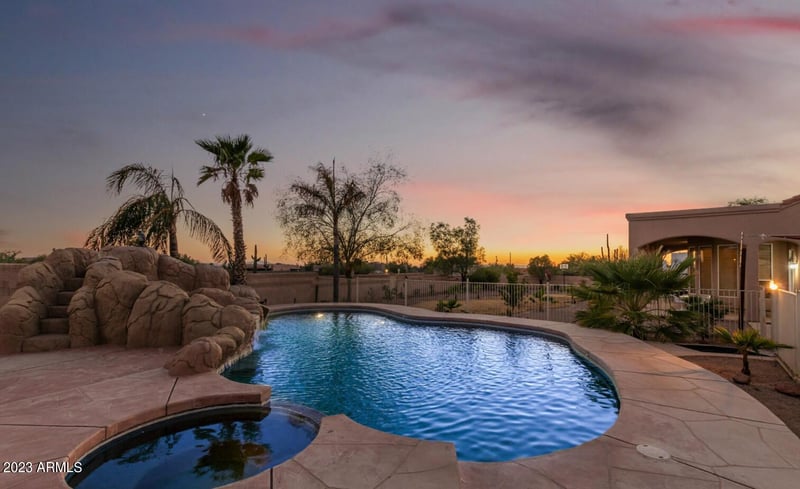 5729 E 14th Ave, Apache Junction, AZ 85119