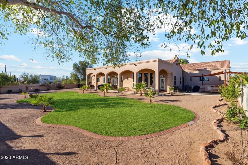 5729 E 14th Ave, Apache Junction, AZ 85119
