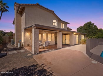 5729 Encanto St, Mesa, AZ 85205