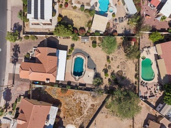 5729 E Encanto St, Mesa, AZ 85205