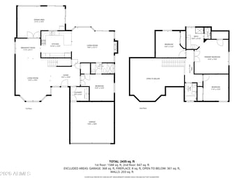 5729 Encanto St, Mesa, AZ 85205