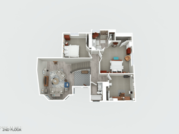5729 E Encanto St, Mesa, AZ 85205