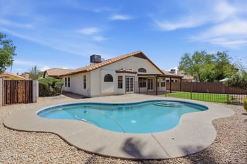 5729 Gelding Dr, Scottsdale, AZ 85254