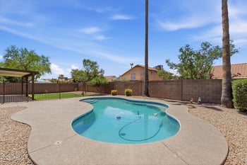5729 E Gelding Dr, Scottsdale, AZ 85254