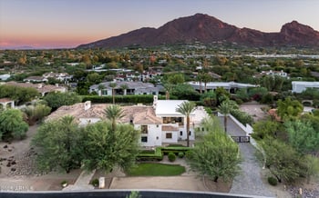 5729 E Joshua Tree Ln, Paradise Valley, AZ 85253