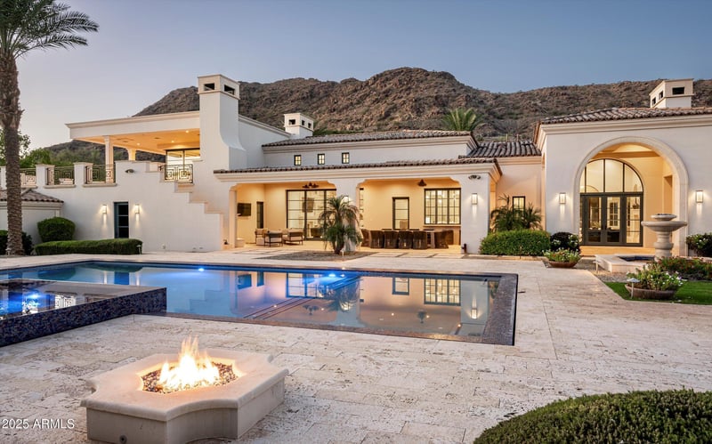 5729 E Joshua Tree Ln, Paradise Valley, AZ 85253