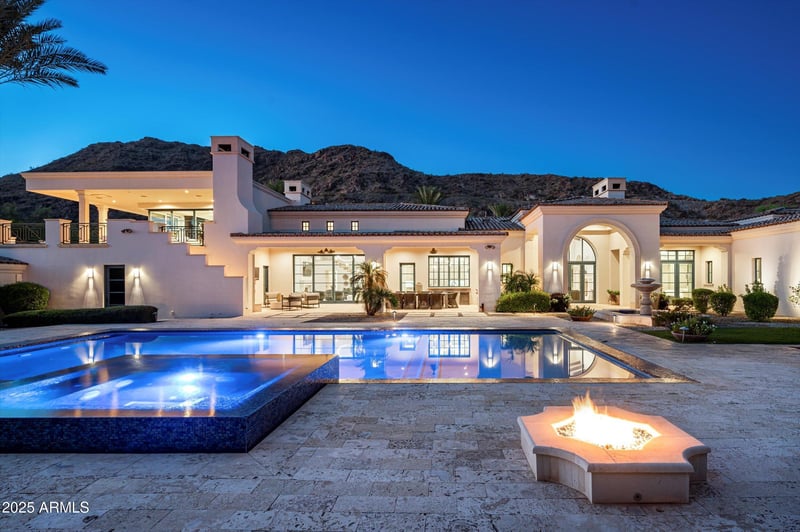 5729 E Joshua Tree Ln, Paradise Valley, AZ 85253